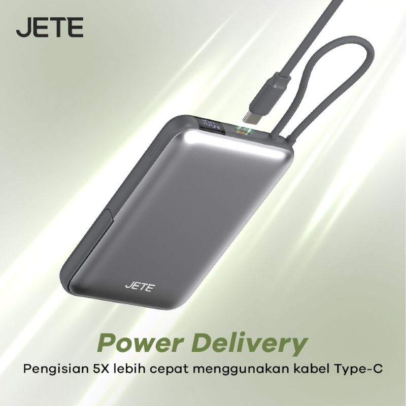 15+ Rekomendasi Power Bank Terbaik 2026, Layak Pilih!