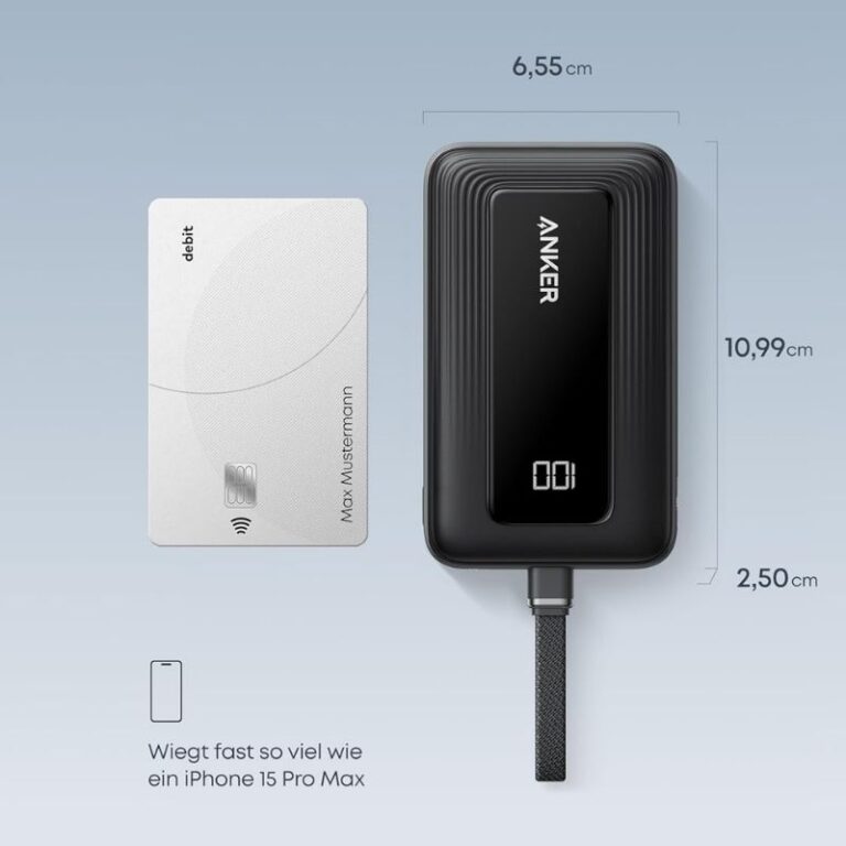 15+ Rekomendasi Power Bank Terbaik 2026, Layak Pilih!