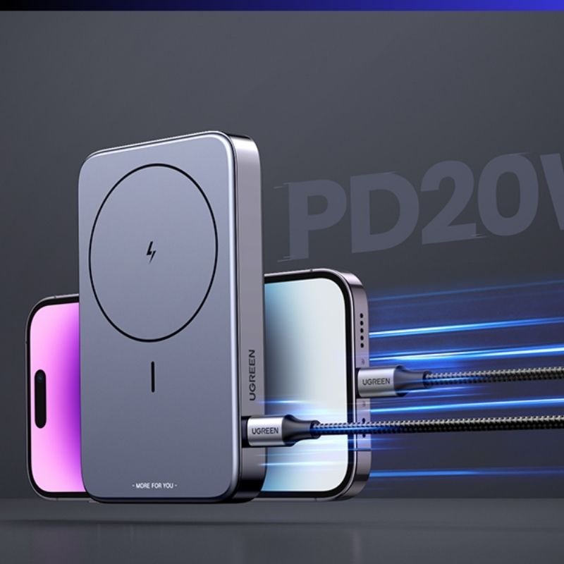 15+ Rekomendasi Power Bank Terbaik 2026, Layak Pilih!