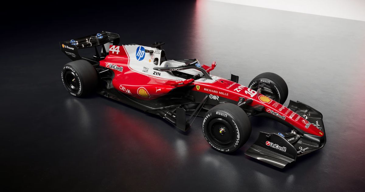 F1 26