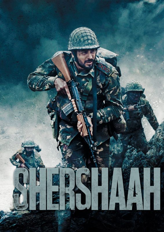 Shershaah