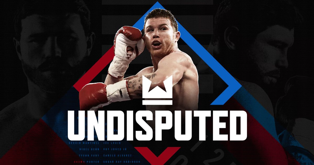 Undisputed