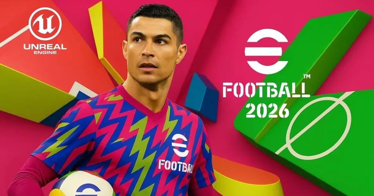 eFootball