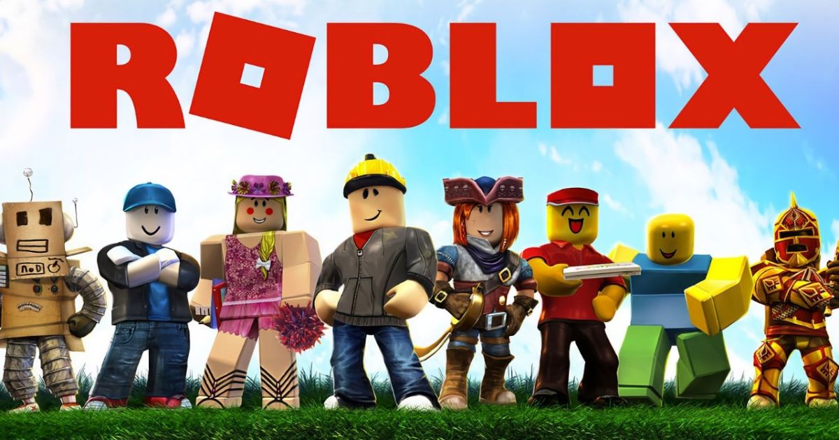 roblox