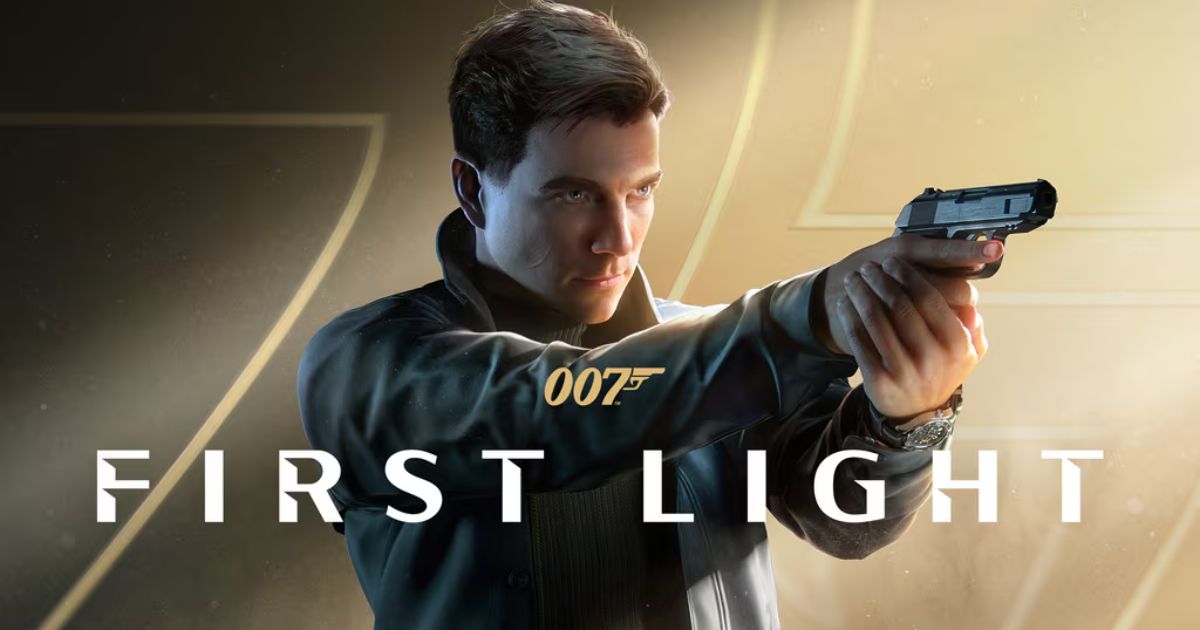 007 First Light