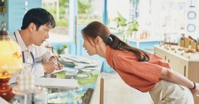 Film Romantis Korea