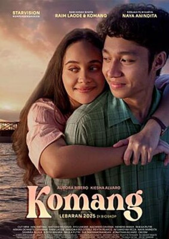 film netflix romantis