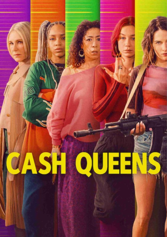 Cash Queens