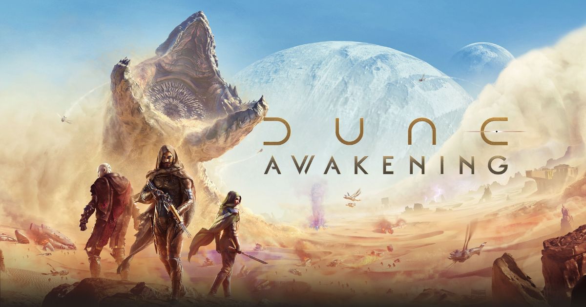 Dune Awakening