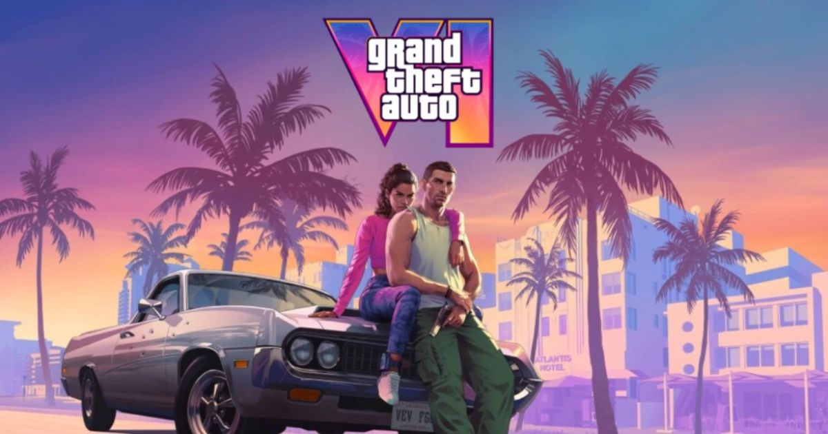 Grand Theft Auto VI