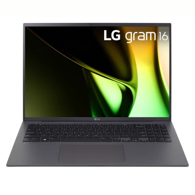 10+ Rekomendasi Laptop Terbaik untuk Kerja 2025