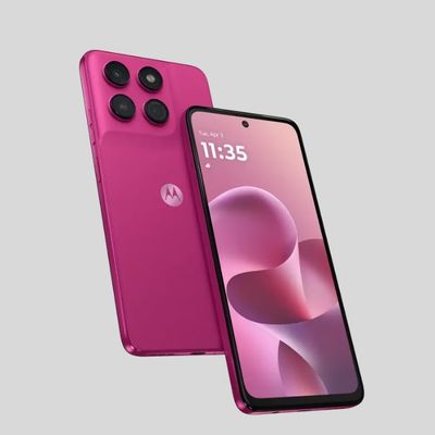 Motorola Moto G37