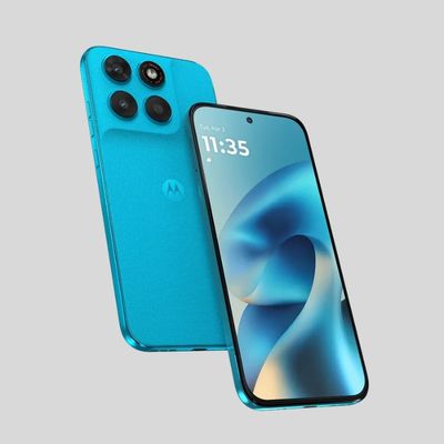 Motorola Moto G87