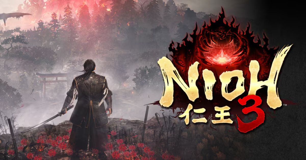Nioh 3
