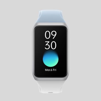 OPPO Band 2
