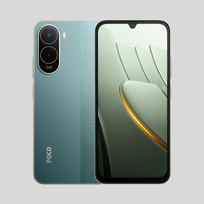 POCO C81 Pro