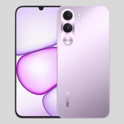 Realme C100i