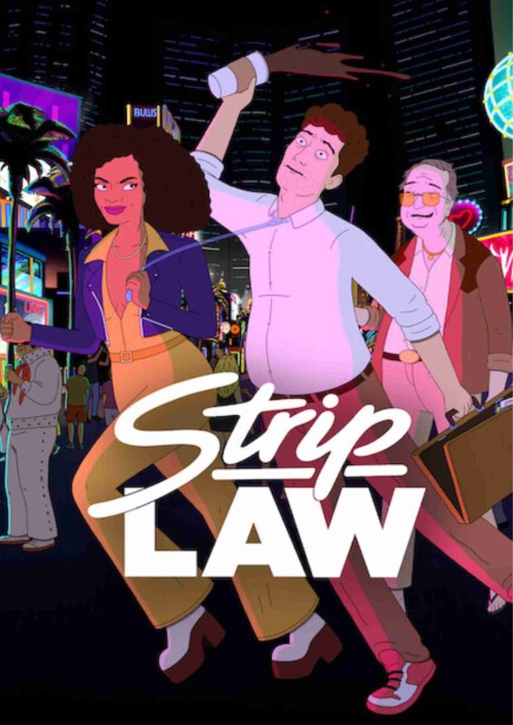 Strip Law