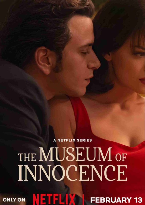 The Museum Of Innocence 