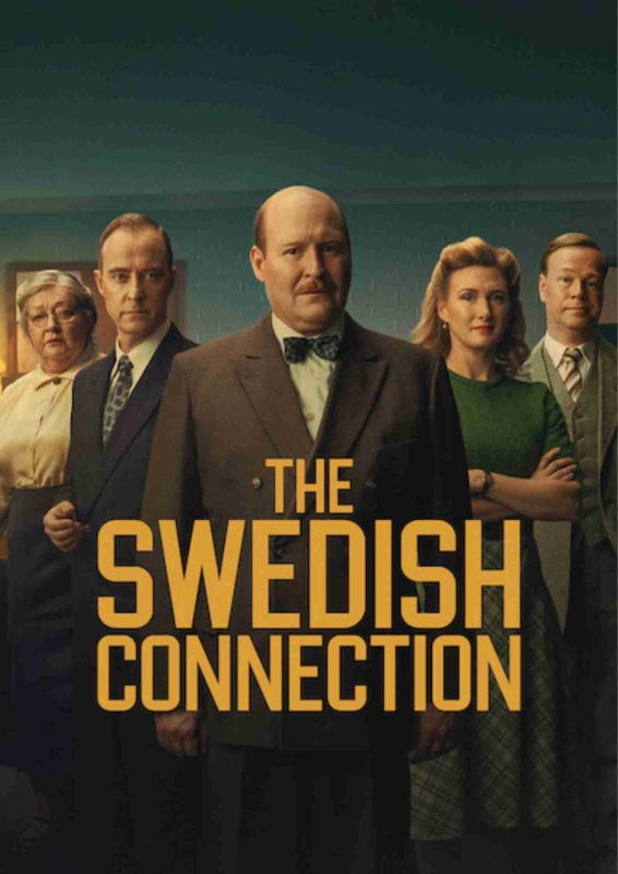 The Swedish Connection (2026)