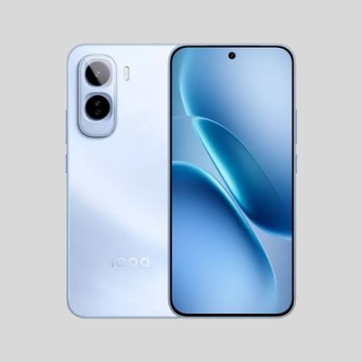 iQOO Z11