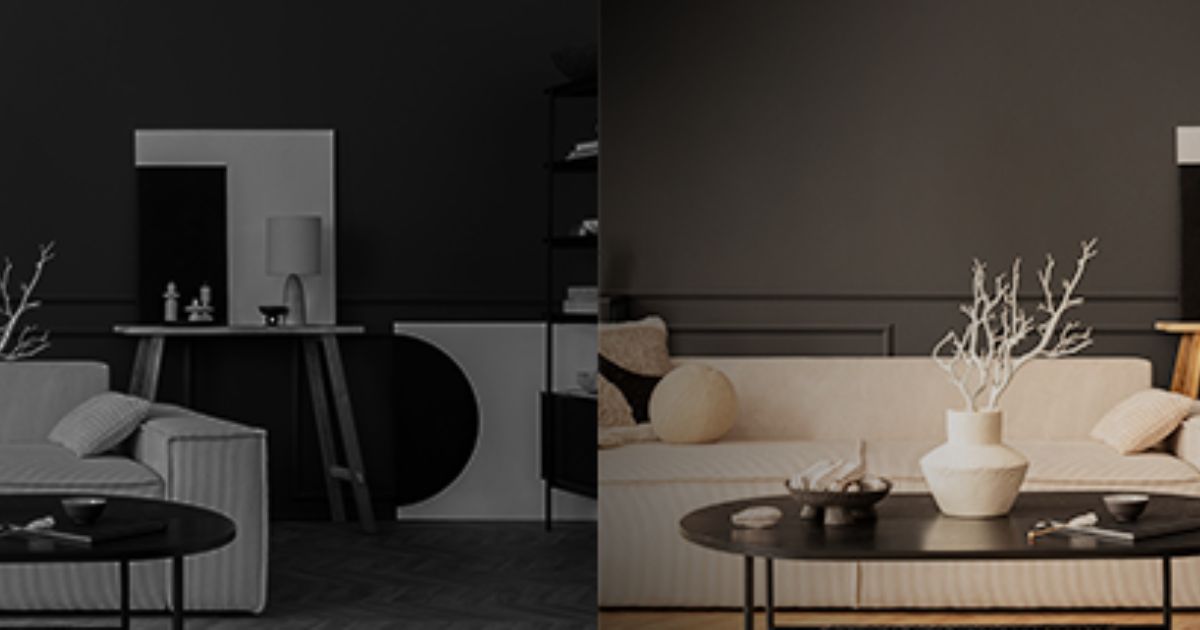 EZVIZ H7C Dual Lens - Dua Pilihan Mode Tampilan