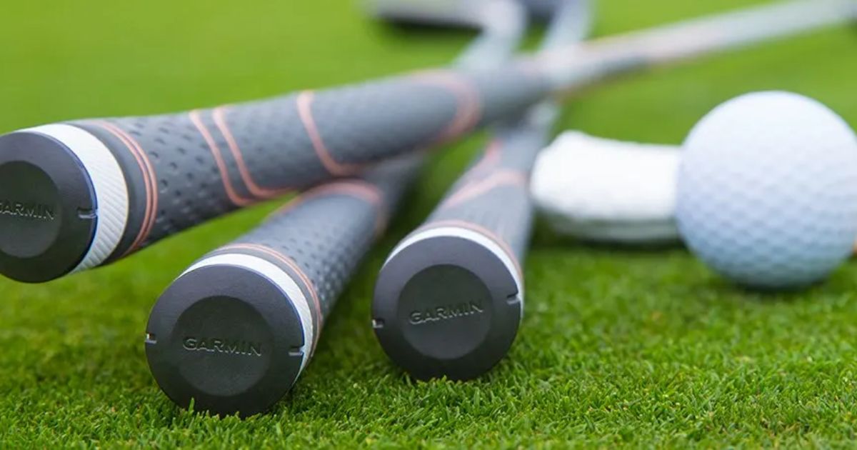 Garmin Approach CT10 Club Track - Rasakan Kenyamanan dalam Bermain Golf