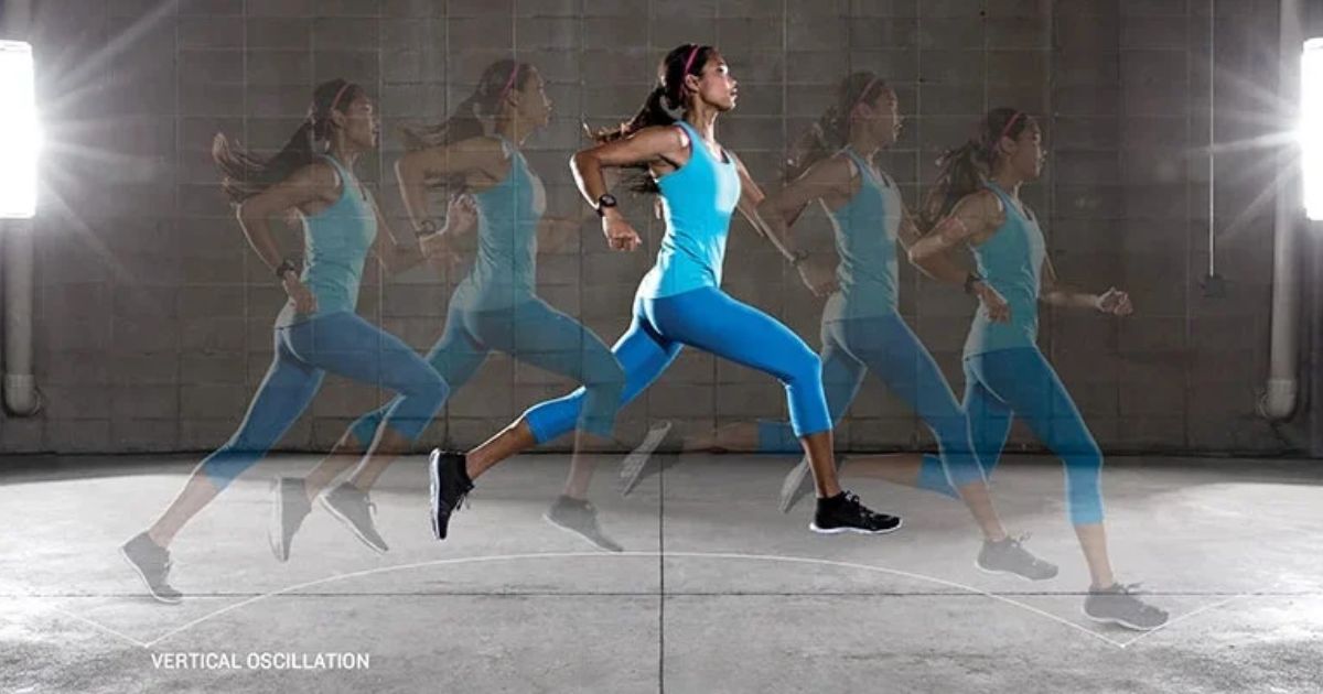 Garmin Running Dynamics Pod - Pantau Performa dan Latihan Lari Lebih Mudah