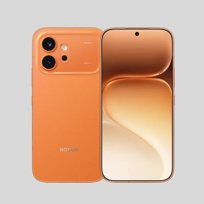 Honor 600