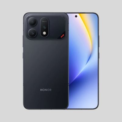 Honor Win Turbo