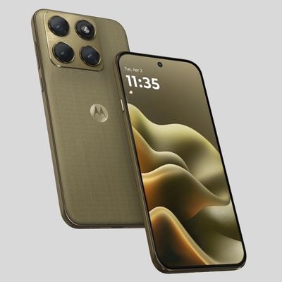 Motorola Edge (2026)