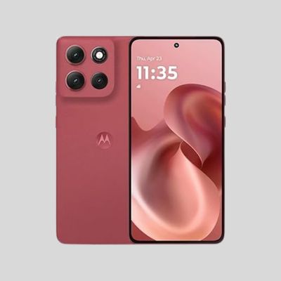 Motorola Edge 70 Pro+