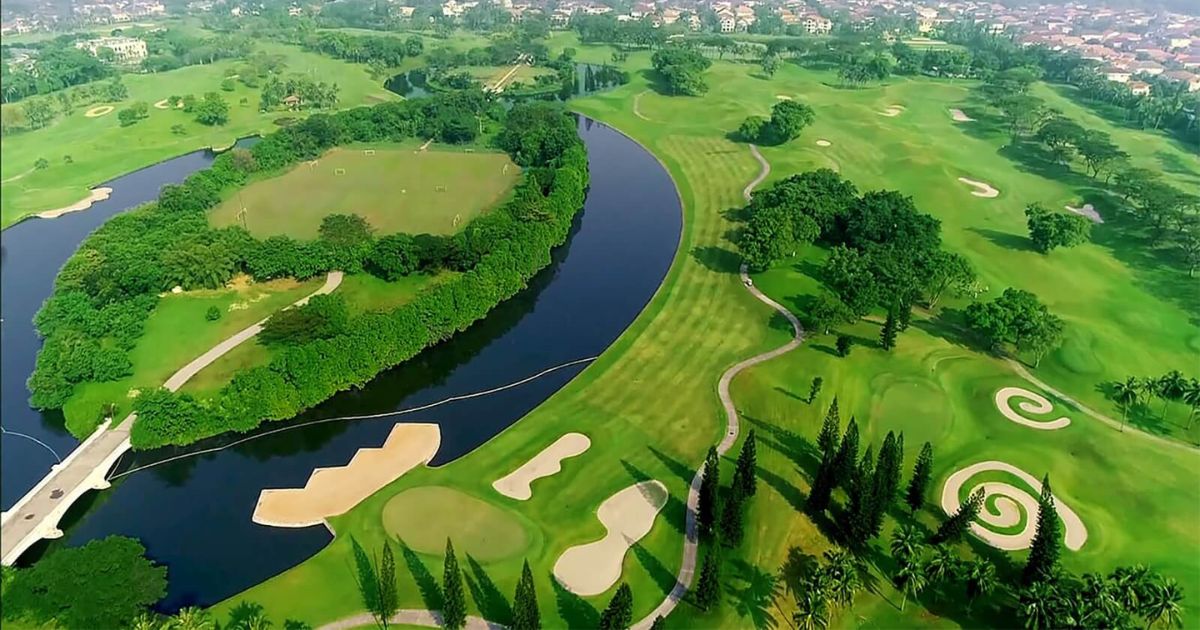 Imperial Klub Golf