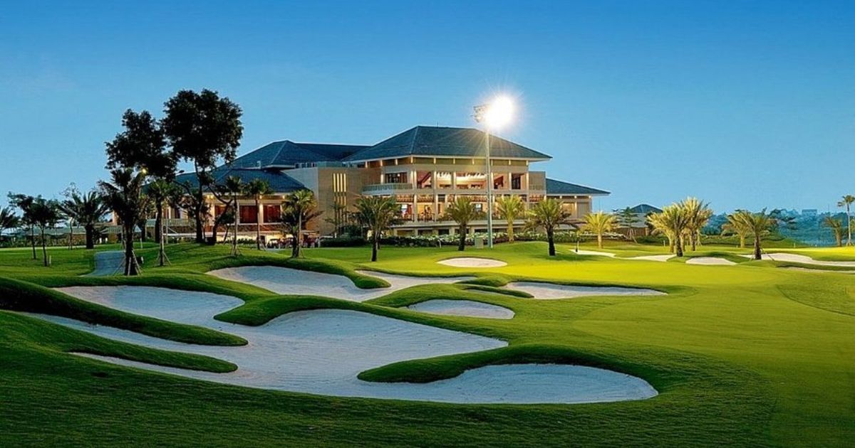 Rekomendasi tempat golf di jakarta