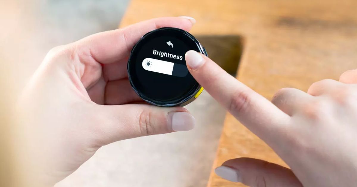 Saramonic Blink Me B2 - Dukungan Touchscreen, Pengoperasian Mudah