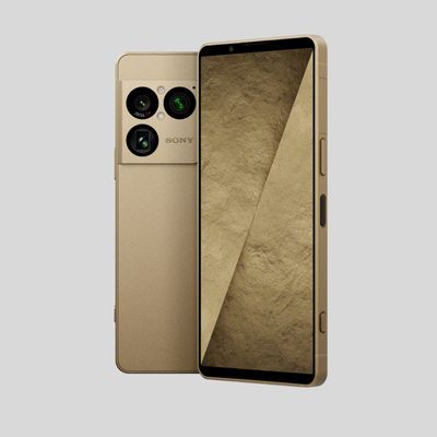 Sony Xperia 1 VIII
