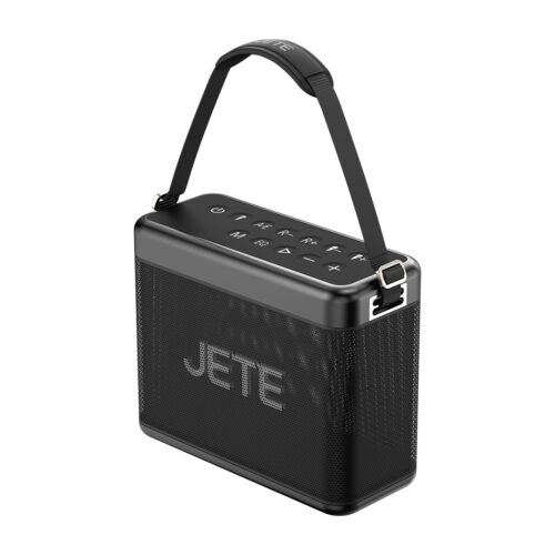 Speaker JETE SB2 - Gambar 6