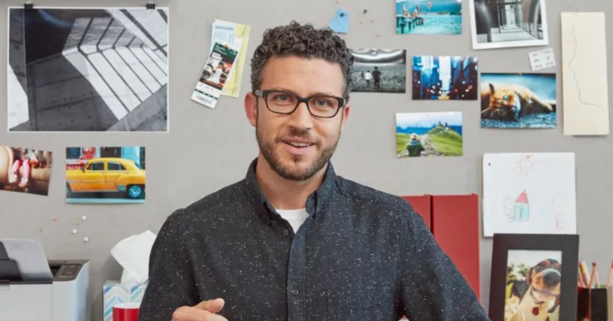 Webcam Logitech C930E Business - Bidang Pandang yang Ideal