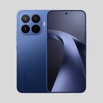 Xiaomi 17T Pro