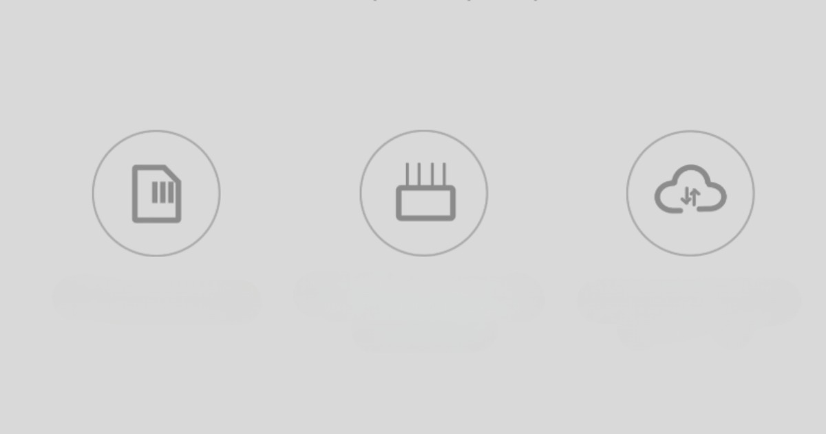 Xiaomi Smart Camera C300 - Pilih Platform Penyimpanan Sesuai Kebutuhan