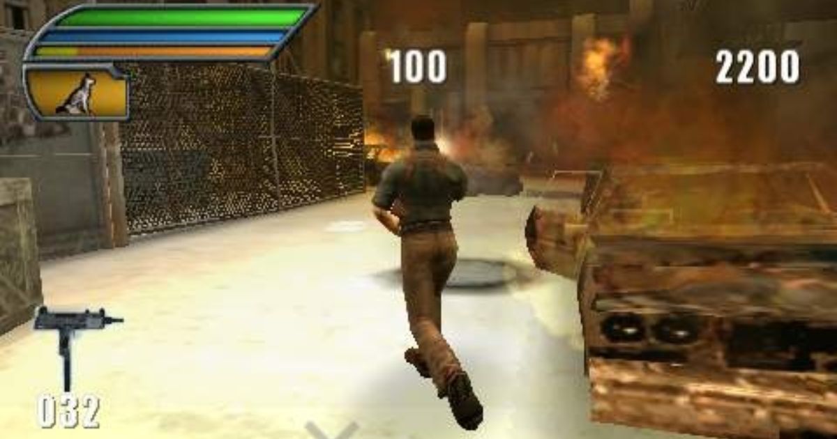 Dead to Rights Reckoning