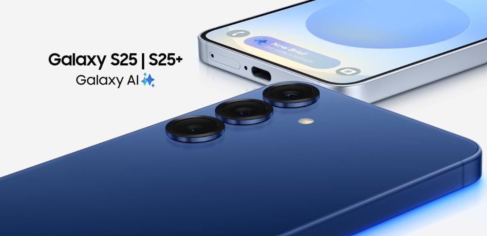 Desc Samsung Galaxy S25