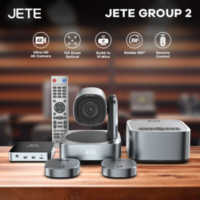 JETE Group 2