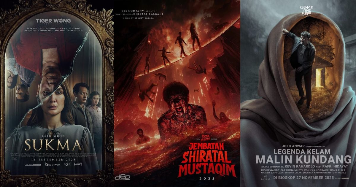 Film Indonesia Terbaru