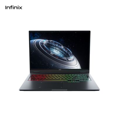 Infinix GT Book