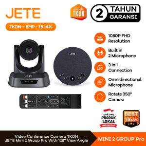 JETE Mini 2 Group PRO TKDN
