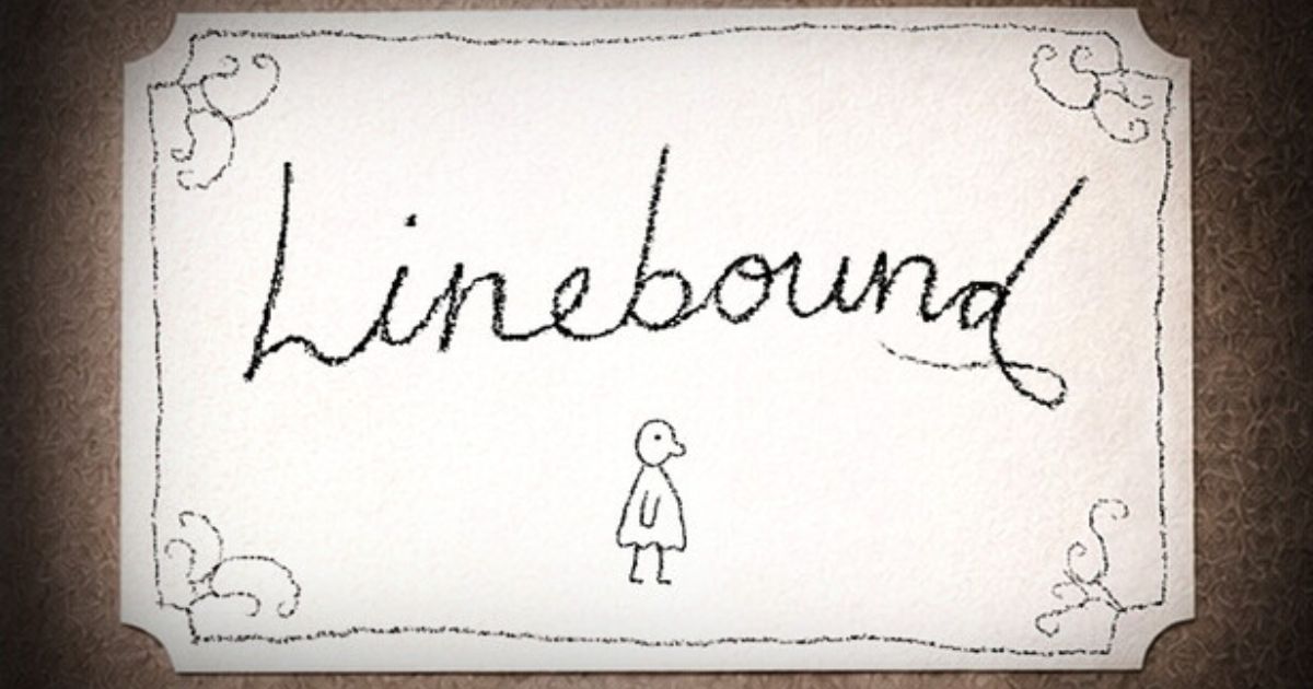 Linebound