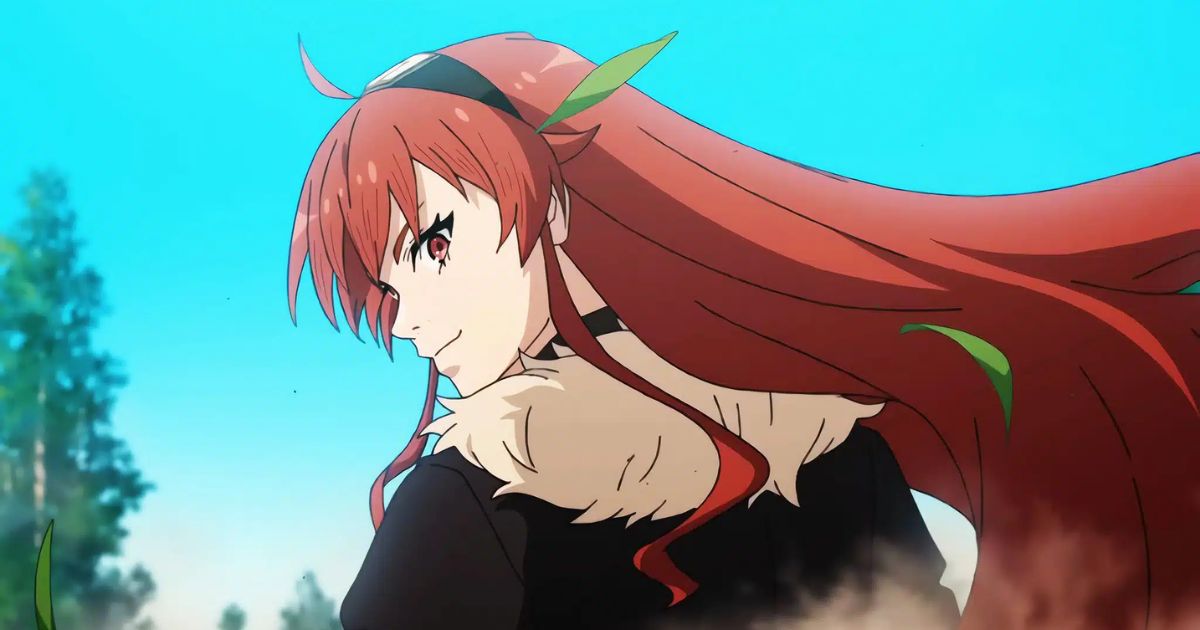 Mushoku Tensei Jobless Reincarnation Season 3