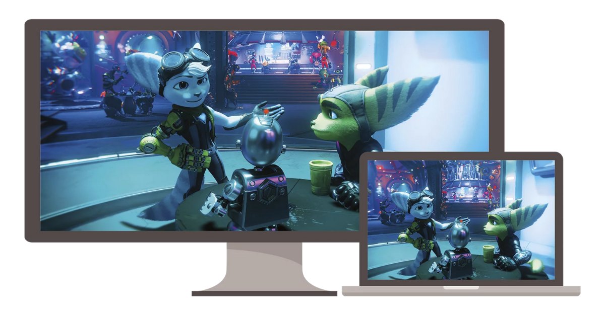 Playstation 5 Controller Midnight Black - Kompatibel di Berbagai Device