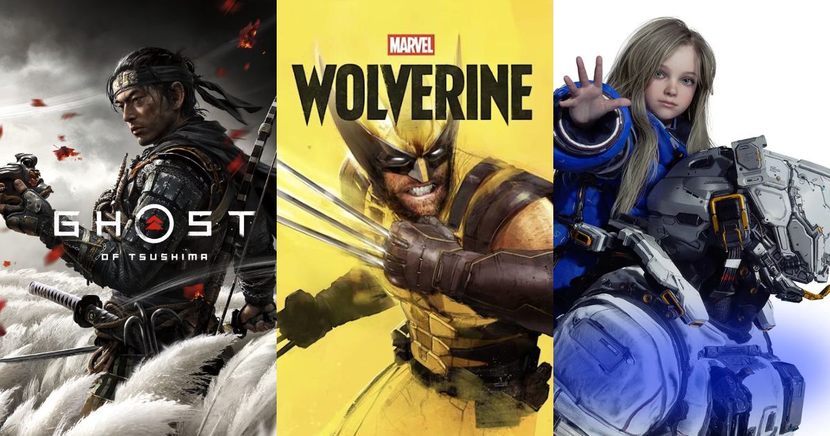 Rekomendasi Game PS5 Terbaik 2026